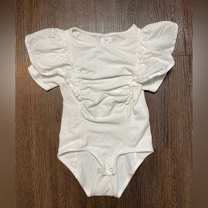 Zara Girls Bodysuit